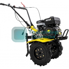 Сельскохозяйственная машина Huter МК-7000P-10-4х2 (70/5/44) бензиновый