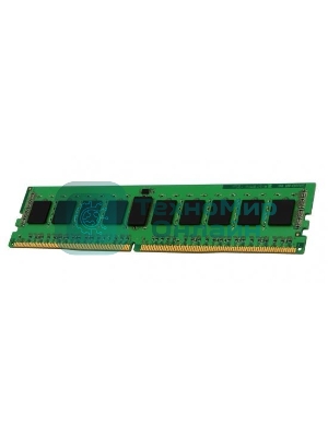 Оперативная память Kingston ValueRAM, DDR4, 32GB (1x32GB), 3200MHz, CL22, DIMM