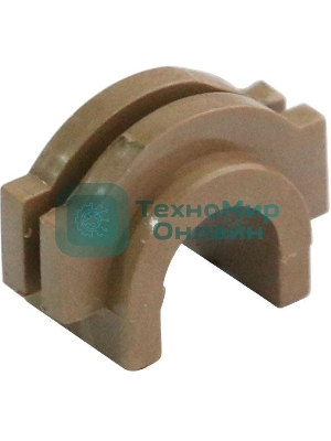 Бушинг CET CET5087 (FU5-1520-000) для Canon iR2002/2202/2016/2020/2120/2116/2318/2320/2420 правый