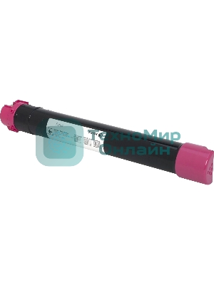 Картридж лазерный Xerox 006R01519 пурпурный для Xerox WC7545/7556 (15000 стр.)