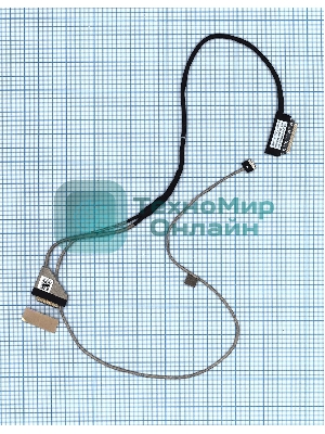 Шлейф матрицы для ноутбука Dell Inspiron 5447 5448 30pin