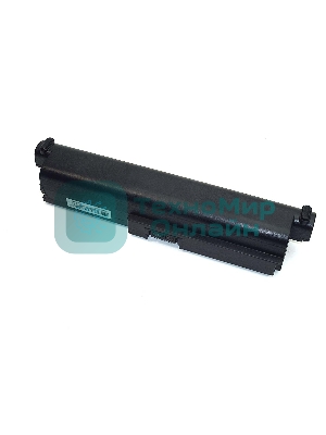 Аккумуляторная батарея для ноутбука Toshiba L750 7800mAh 10.8V OEM черный