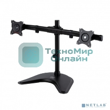 Кронштейн для мониторов Arm Media LCD-T52 черный 15