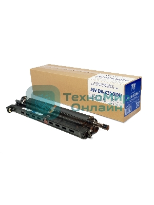 Блок фотобарабана NVPrint совместимый NV-DK-8350 DU для Kyocera TASKalfa 2552ci/3252ci/2553ci/3253ci/2554ci/3554ci (100000k)