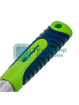 Ключ-трещотка телескопический Сибртех 1/4