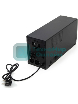 Источник бесперебойного питания RAPAN-UPS 3000 220В
