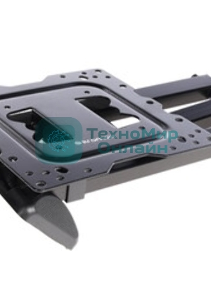 Кронштейн для LED/LCD телевизоров Kromax DIX-19 черный
