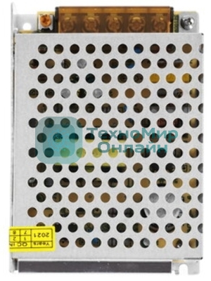 Блок питания Basic 12V 40W IP67 1/50