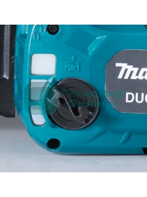 Электропила цепная Makita DUC204SF 1 АКБ и ЗУ