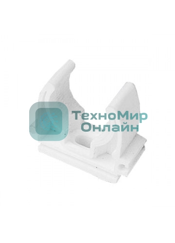 Опора для труб PPR 25 бел. RTP 10724
