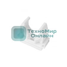 Опора для труб PPR 25 бел. RTP 10724