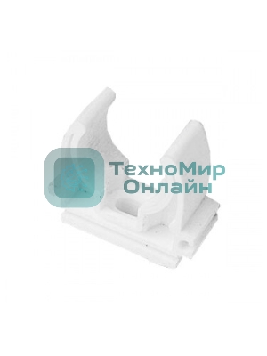 Опора для труб PPR 25 бел. RTP 10724