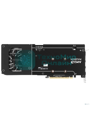Видеокарта ASUS PRIME-RX9060XT-O16G