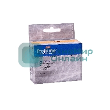 Картридж струйный ProfiLine PL-T1713 для Epson XP-33/103/203/207/303/306/313/406 экономичный повышенной емкости Magenta водн