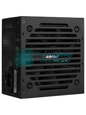Блок питания Aerocool/Formula ATX 500W AC VX PLUS (20+4pin) 120мм fan 3xSATA RTL