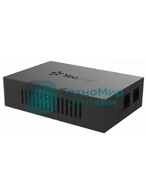 IP телефония и системы связи Yeastar TA200 VoIP-шлюз, 2*FXS