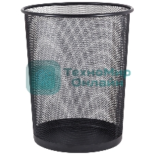 Рыжий кот Корзина для бумаг MPB-01, металл, 17,7л