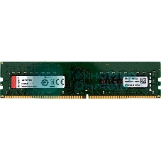 Оперативная память Kingston ValueRAM, DDR4, 16GB (1x16GB), 3200MHz, CL22, DIMM