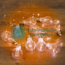 Гирлянда светодиодная Neon-night 