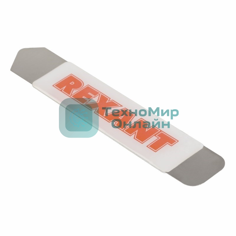 Инструмент для вскрытия корпусов мобильной техники Rexant RA-06