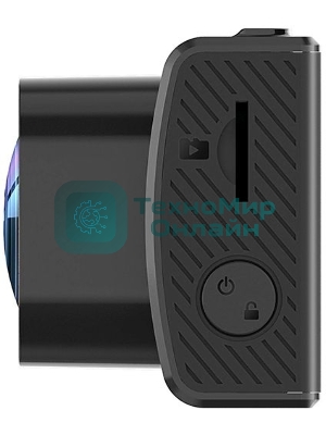 Видеорегистратор Silverstone F1 A90-GPS CROD Poliscan, 1920x1080, 2