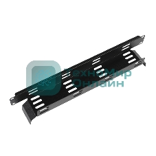 Лоток кабельный горизонтальный 19