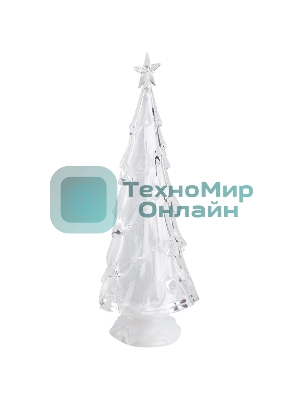 Фигура на подставке Neon-night 