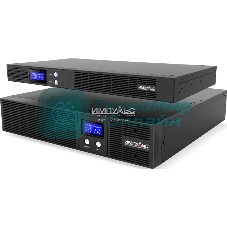 Источник бесперебойного питания ИБП Импульс СЛИМ 2000