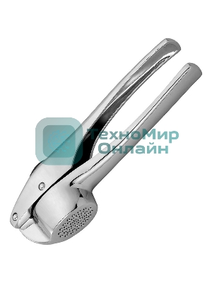 Пресс для чеснока MALLONY SEMPLICE, метал ручка