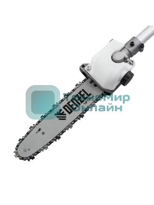 Триммер бензиновый Denzel DGT-52S-MAX, 3 л.с.