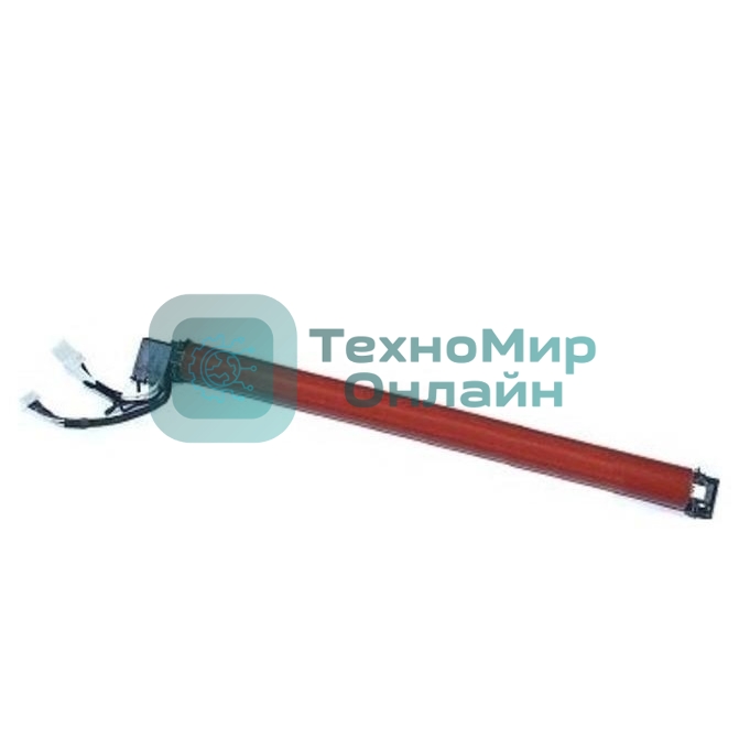 Узел закрепления/FIXING FILM ASSEMBLY