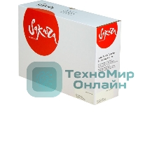 Картридж лазерный Sakura W1107A для HP Laser 107a/107r/107w/135a/135r/135w/137fnw, черный, 1000 к.
