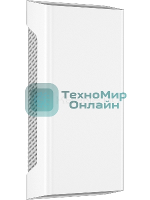 Wi-Fi Mesh-ретранслятор Keenetic Buddy 6 SE Wi-Fi 6 AX3000 с портом Gigabit Ethernet