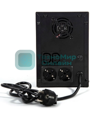 Источник бесперебойного питания RAPAN-UPS 3000 220В