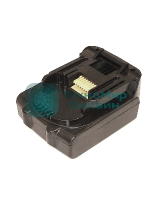 Аккумулятор для Makita (p/n: BL1430, 194066-1, 194065-3), 1,5Ah 14.4V Li-Ion