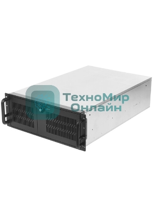 Серверный корпус Exegate Pro 4U4139L RM 19