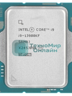 Процессор Intel Core i9-13900KS Soc-1700 3.2GHz OEM