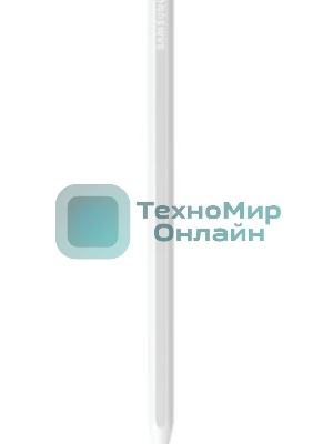 Стилус Samsung S Pen Galaxy Tab для Samsung Galaxy Tab S11/S11 Ultra белый (EJ-PX730BWEGRU)