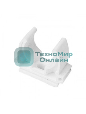 Опора для труб PPR 32 бел. RTP 10725