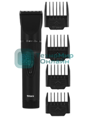 Машинка для стрижки животных Trims 5002
