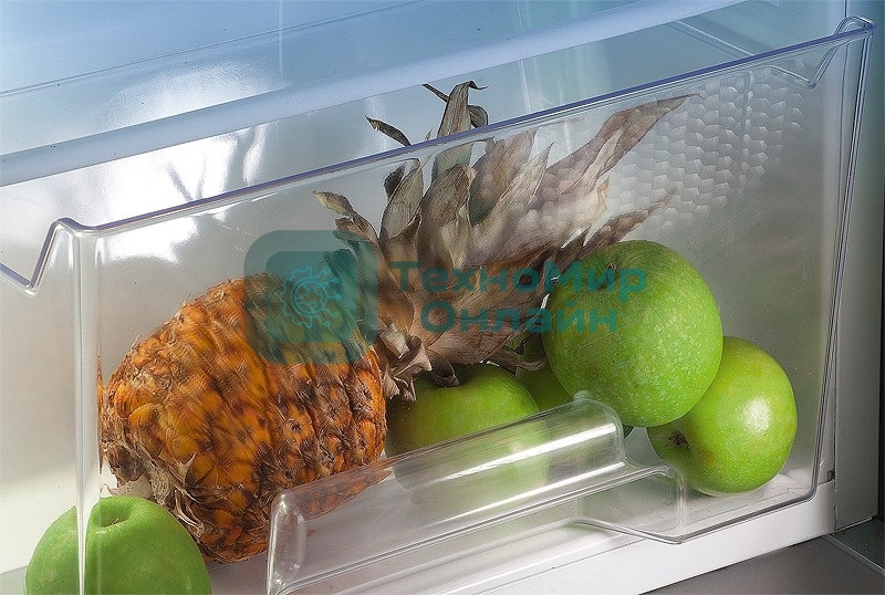 Холодильник Pozis RS-405 белый однокамерный 157/22 л морозилка сверху