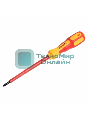 Отвертка Rexant 