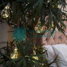 Гирлянда светодиодная Neon-night 