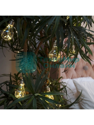 Гирлянда светодиодная Neon-night 