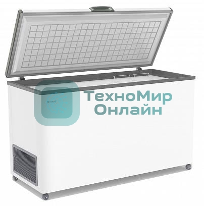 Морозильный ларь Frostor F 500 S, белый, 450 л