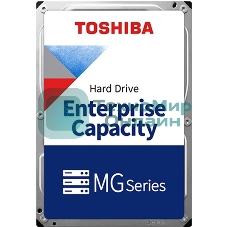 Жесткий диск HDD Toshiba SATA3 8Tb 3.5