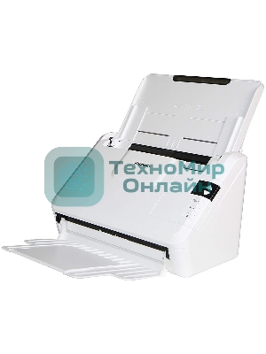 Сканер Avision AV332U (А4, 40 стр/мин, АПД 50 листов, USB2.0)