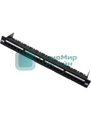 Патч-панель 19