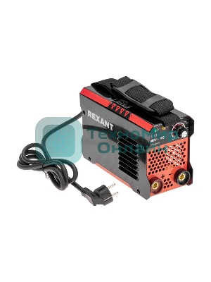 Сварочный аппарат инверторный Rexant MINI-160