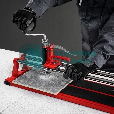 Плиткорез MTX 600 х 16 мм, 
